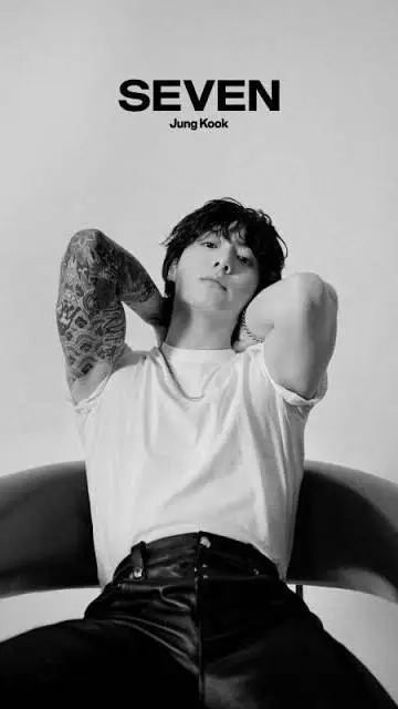 ai character: Jungkook  background