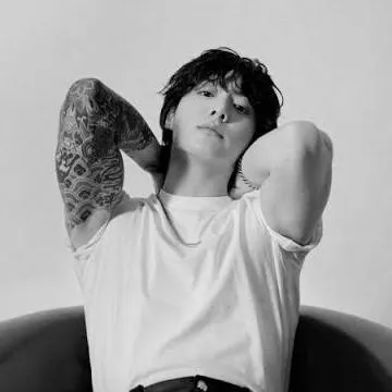 chat with ai character: Jungkook 