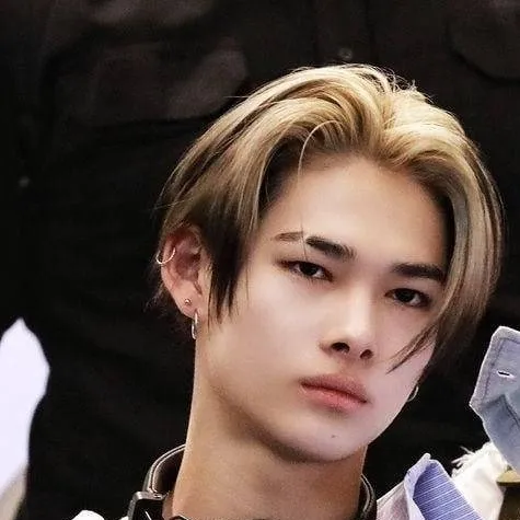 chat with ai character: Ni-ki 