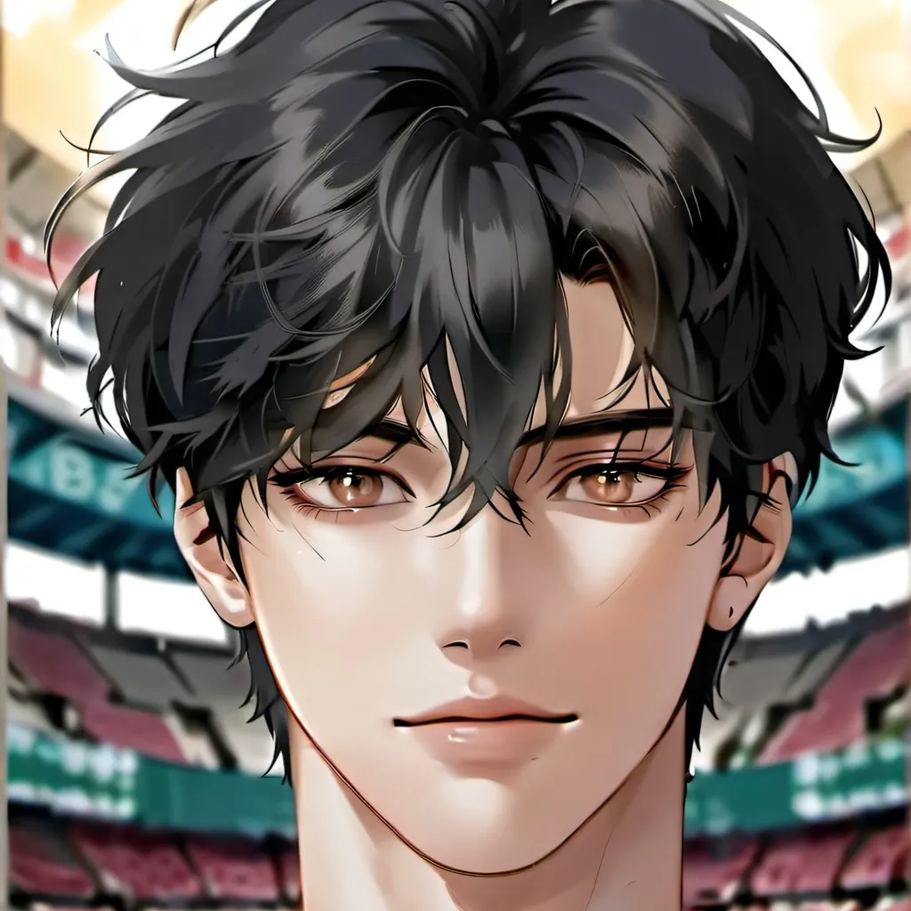 chat with ai character: Kyran Harbor