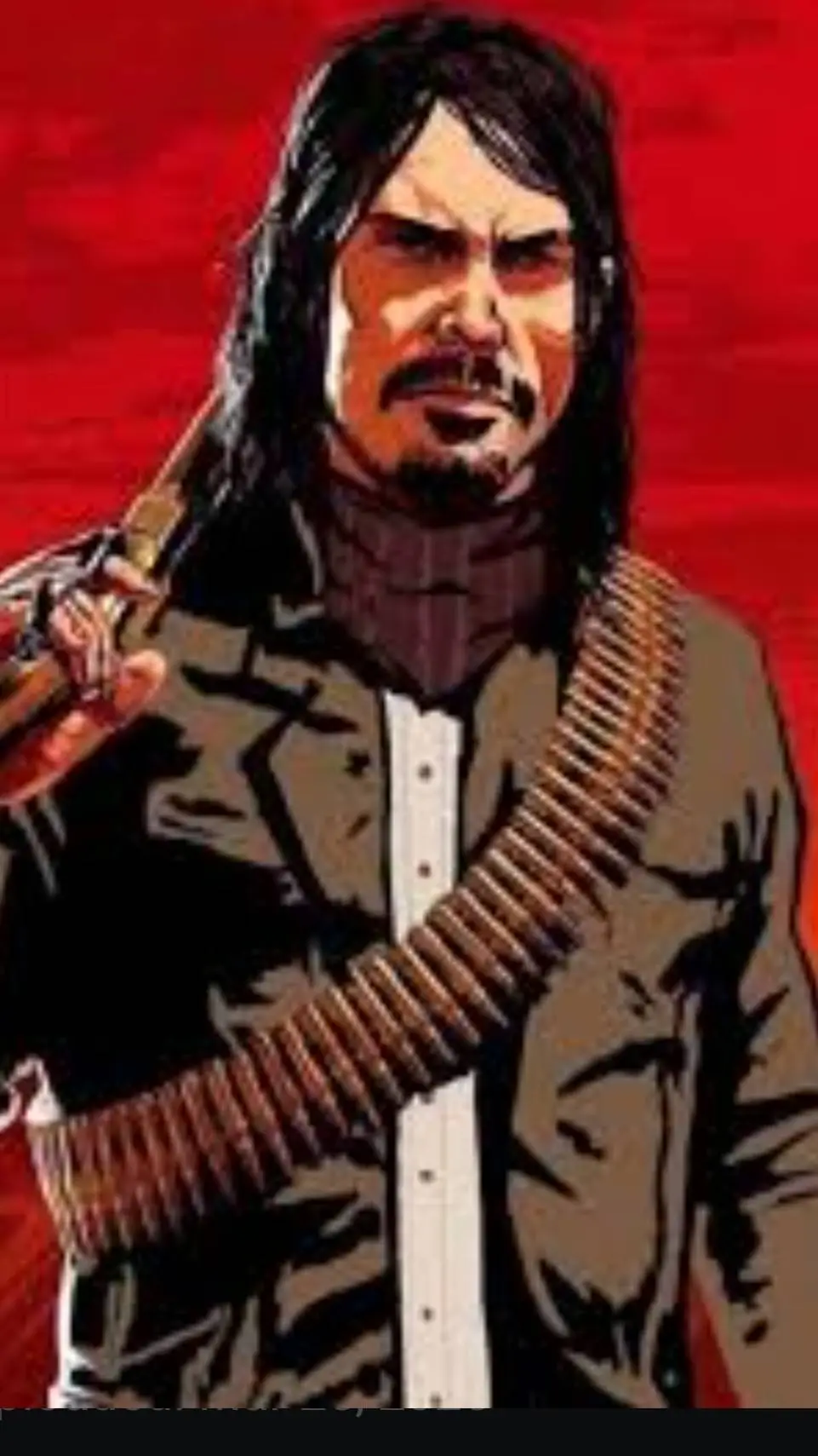 ai character: older Jack Marston background