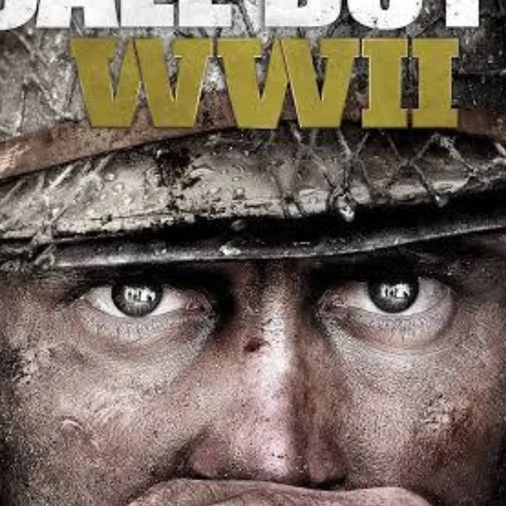 chat with ai character: cod ww2