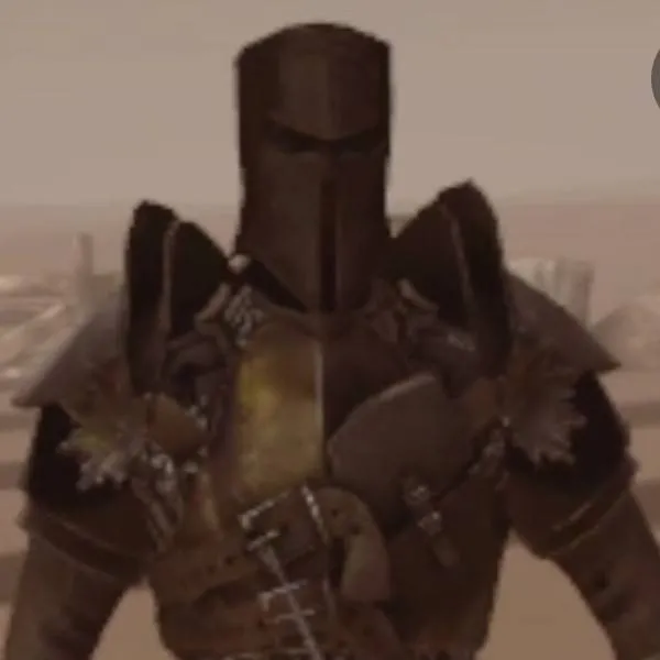 chat with ai character: Batu swordsman