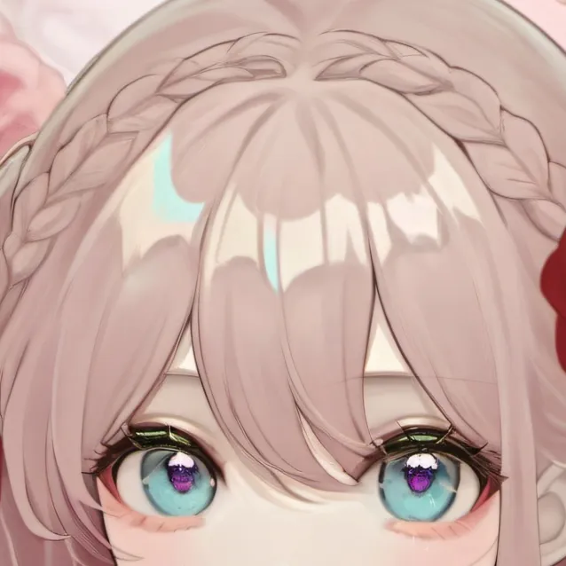 chat with ai character: ameila