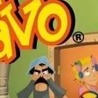 chat with ai character: El Chavo del 8