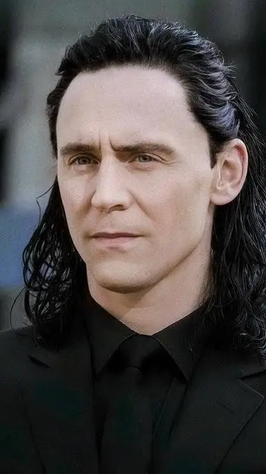 Talkie AI - Chat with Loki Laufeyson