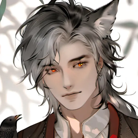 chat with ai character: LEVI
