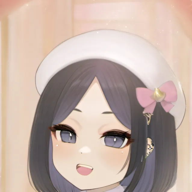 chat with ai character: Amelia