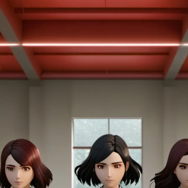chat with ai character: The dead