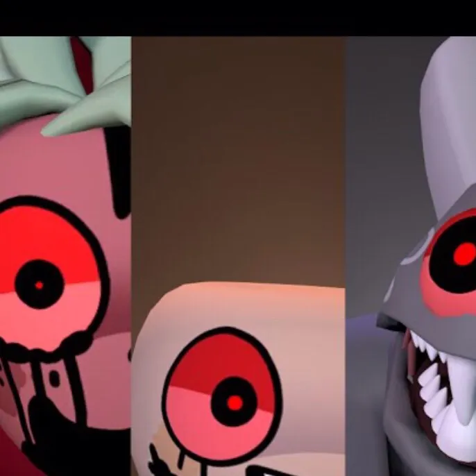 chat with ai character: The…MAIN twisteds