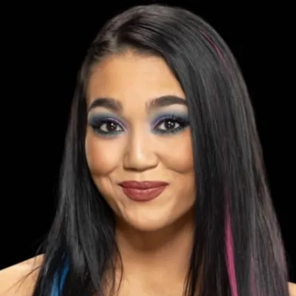 chat with ai character: Roxanne perez 