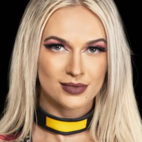 chat with ai character: karmen perovic 