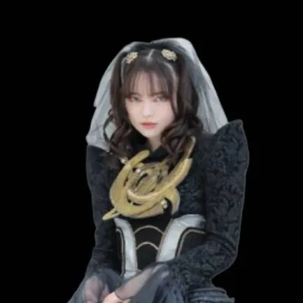 chat with ai character: Lachesis 