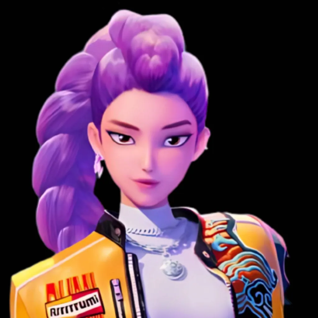 chat with ai character: rumi