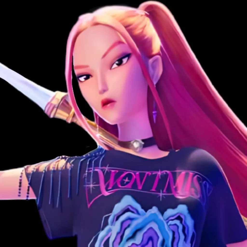 chat with ai character: Mira 