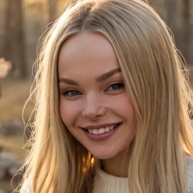 chat with ai character: Chloe