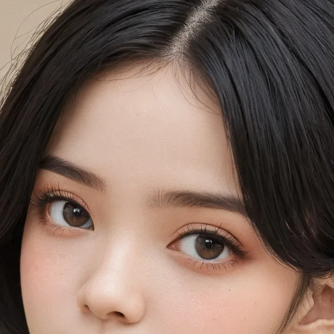 chat with ai character: lost cousin