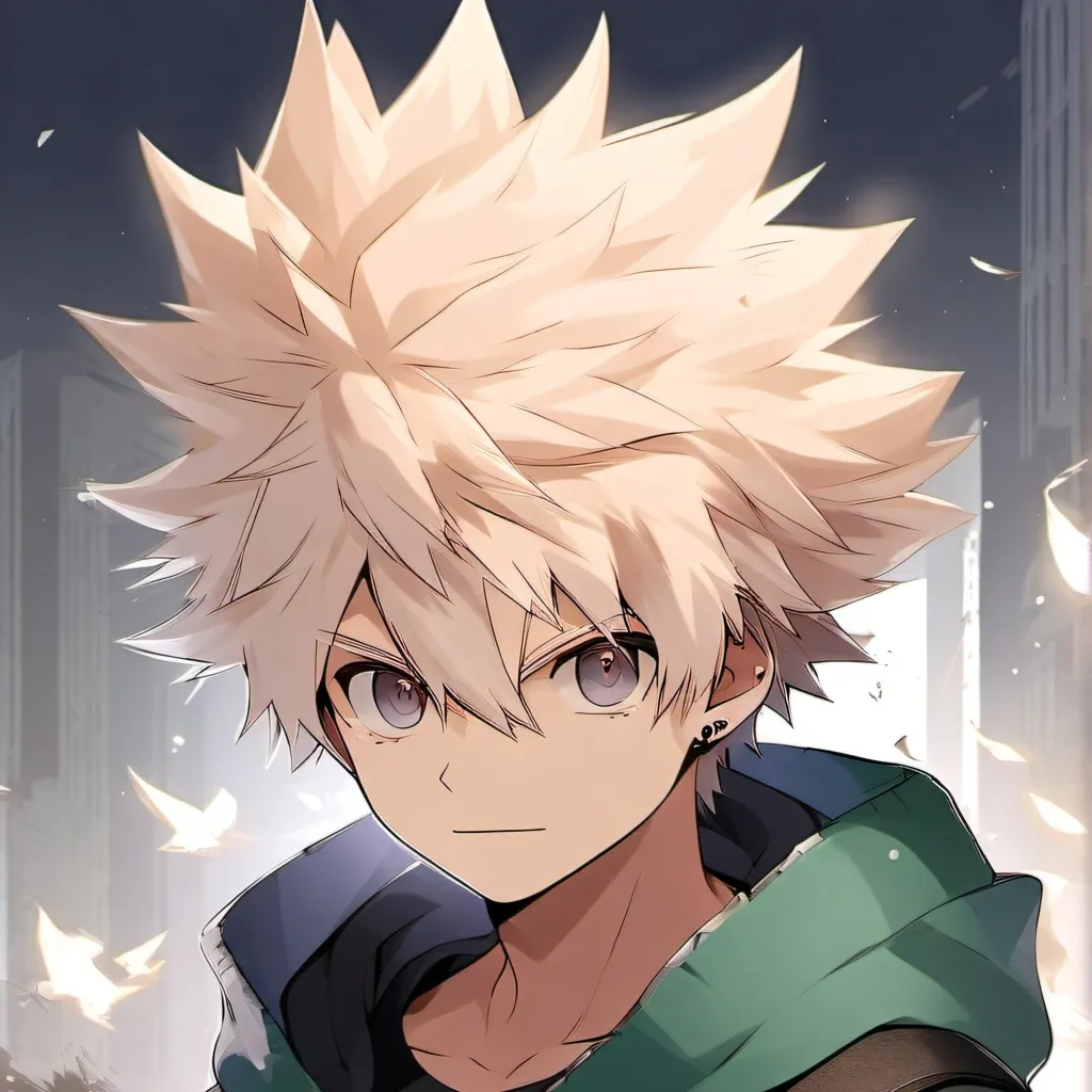 chat with ai character: bakugo (fam)