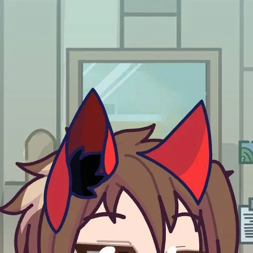 chat with ai character: my oc