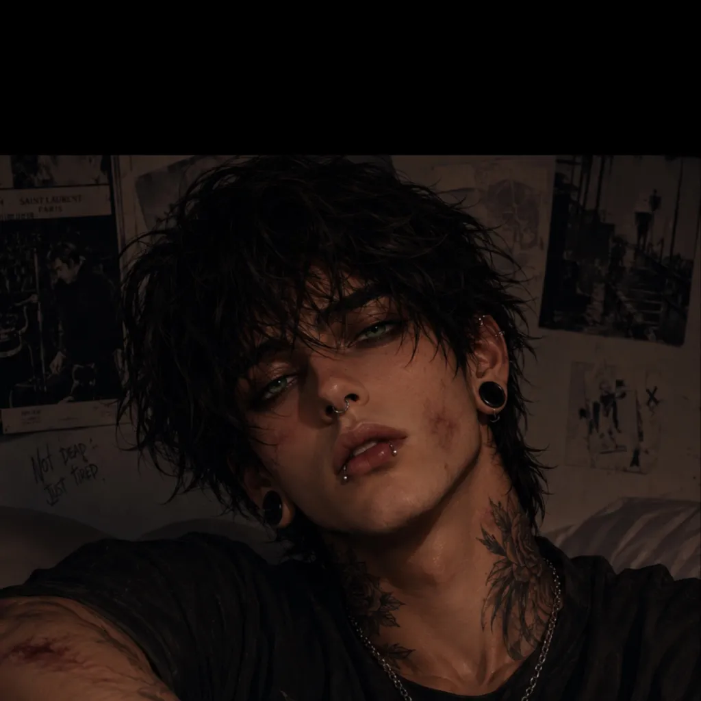 chat with ai character: Ash Graves🛹