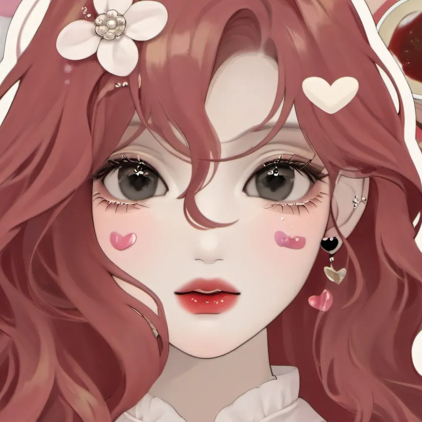 chat with ai character: Melanie 