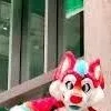 chat with ai character: furry infection