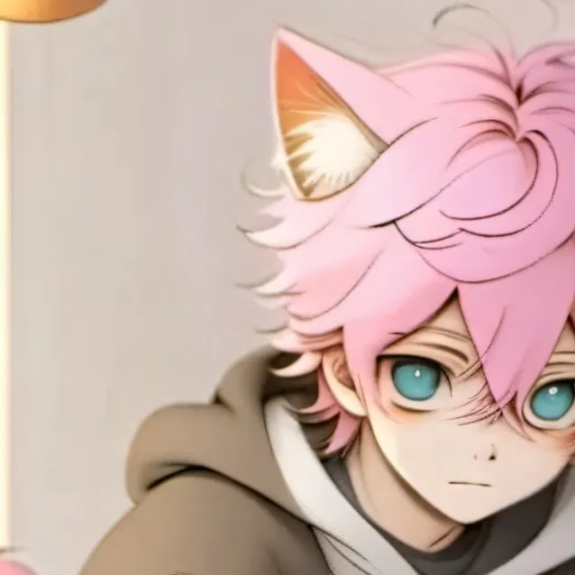 chat with ai character: Unnamed