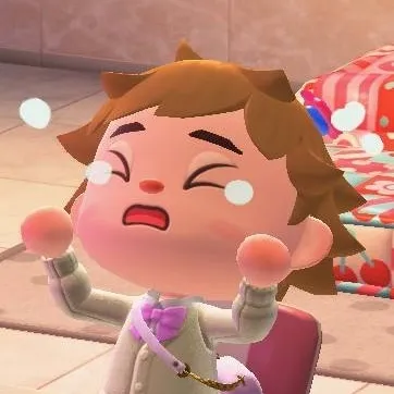 chat with ai character: I'm quitting