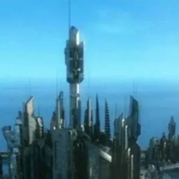 chat with ai character: Fall of ganzir