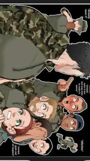 ai character: cod (ghosts face) background