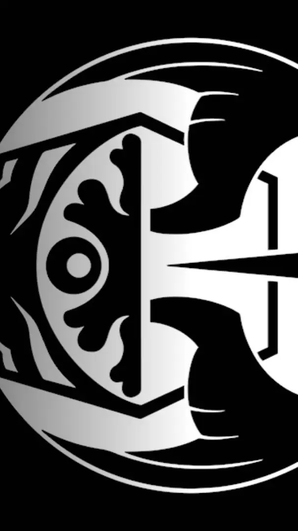 ai character: alpha-9 last hope background