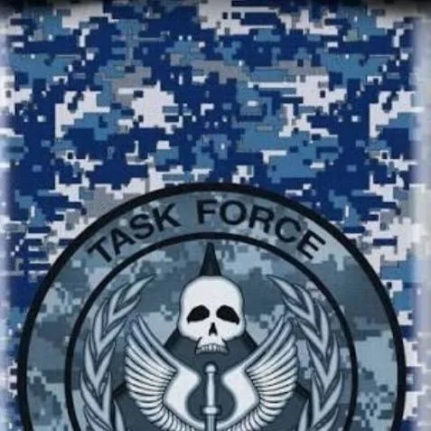 chat with ai character: tf-141 "blue team"