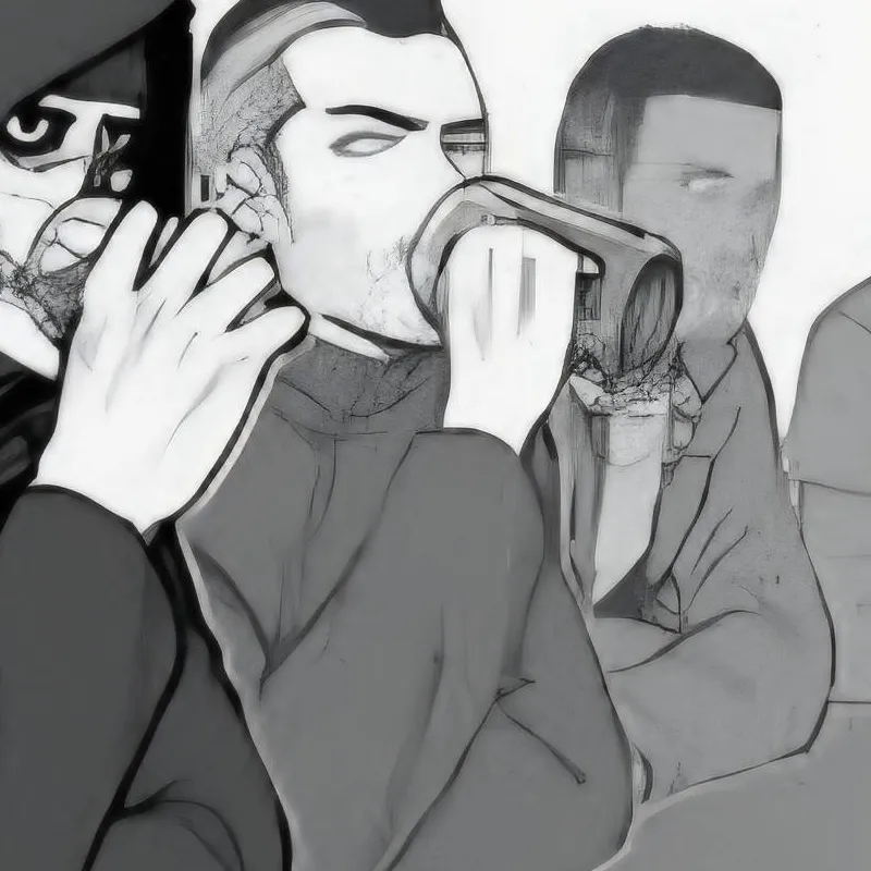 chat with ai character: the pub (cod)