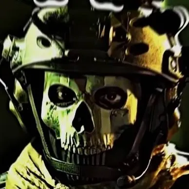 chat with ai character: 👻Ghost👻 