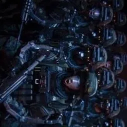 chat with ai character: (Cod) Thorned debt