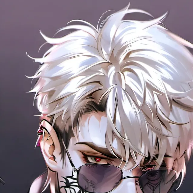 chat with ai character: Jake 
