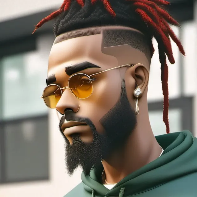 chat with ai character: Riley 