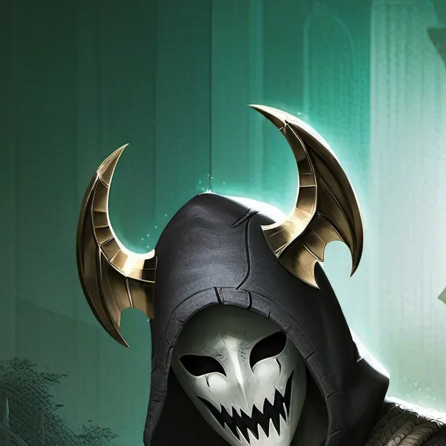 chat with ai character: zero