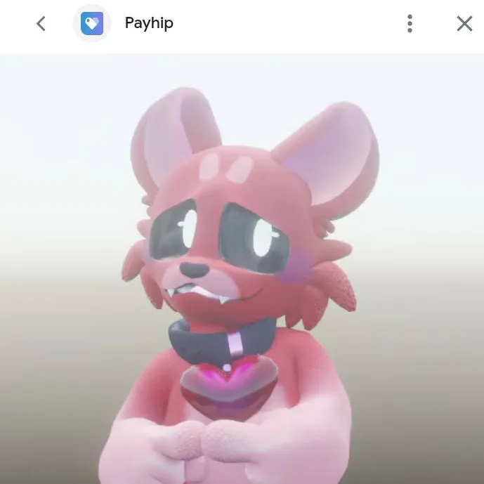 chat with ai character: Poppy