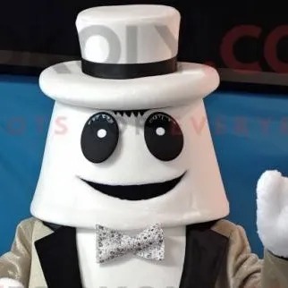 chat with ai character: coffee man