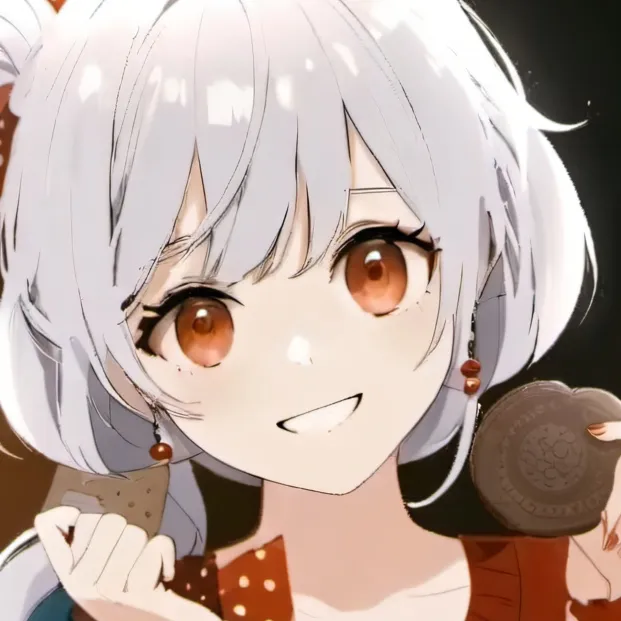 chat with ai character: Sophie 