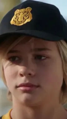 ai character: Marcus x missy background