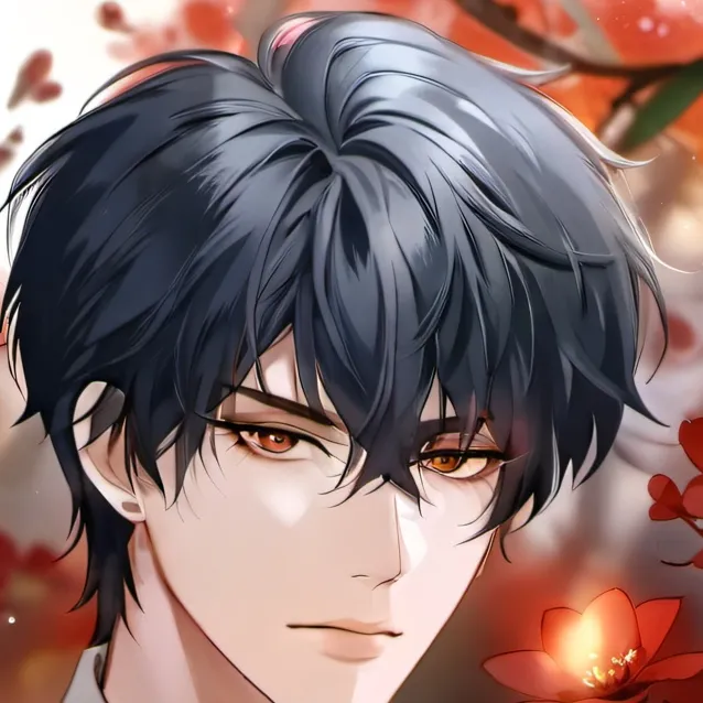 chat with ai character: Luke