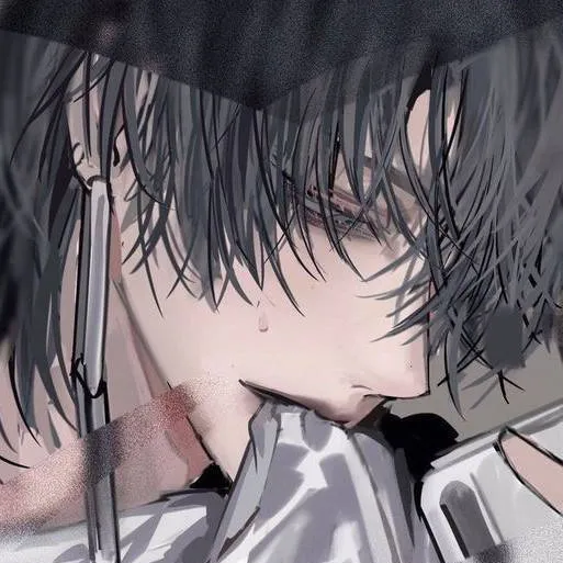 chat with ai character: JUNGKOOK😍