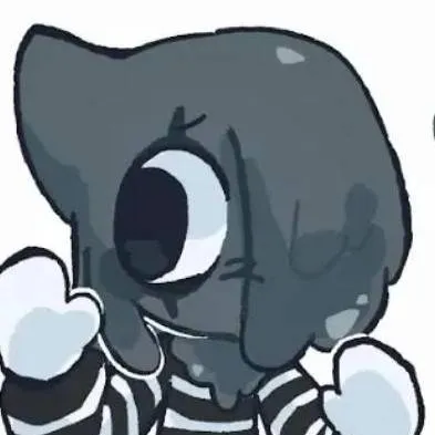 chat with ai character: Blot