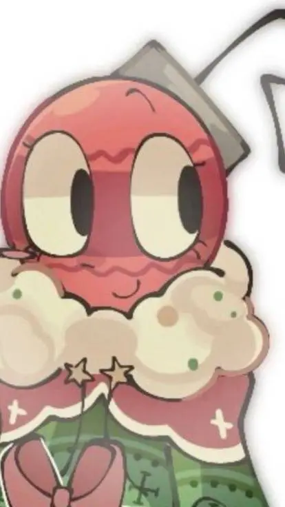 ai character: Bobette background