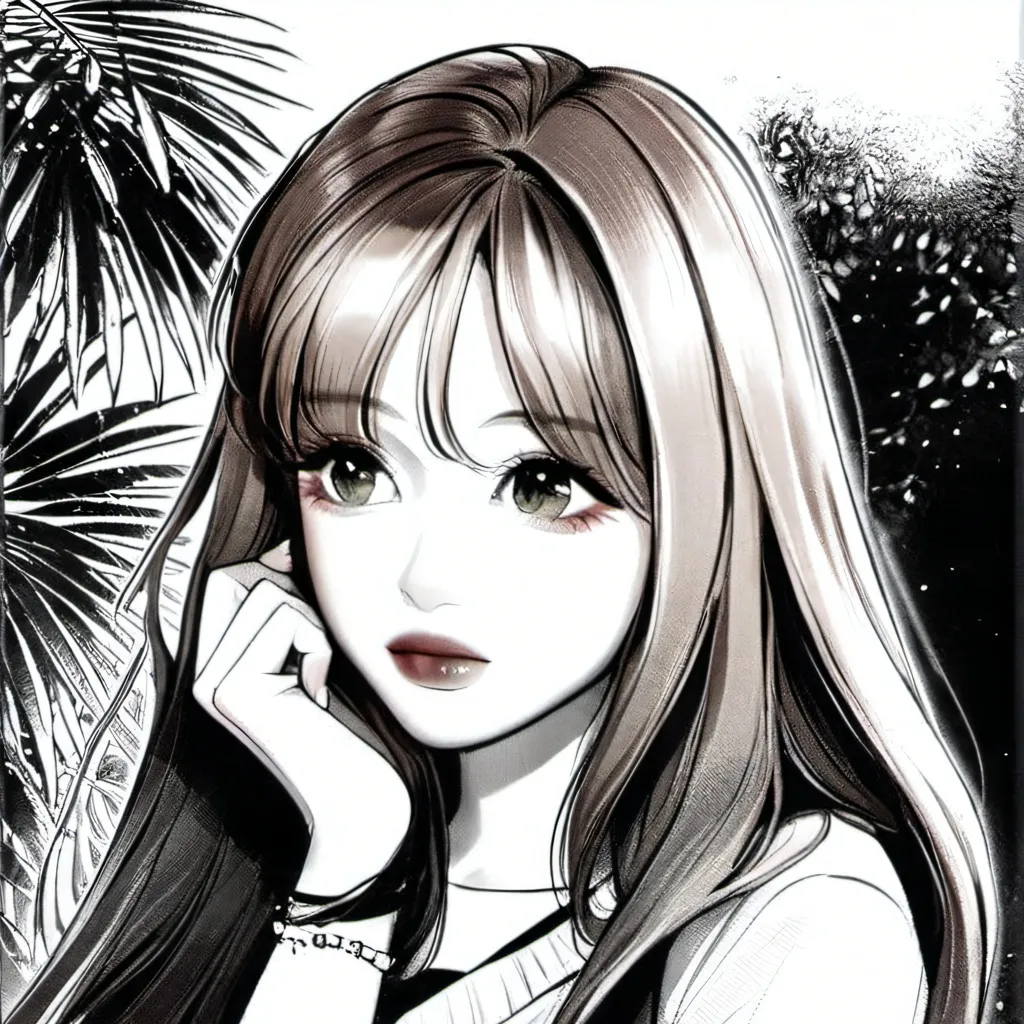 chat with ai character: Starlyn