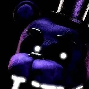 chat with ai character: Shadow Freddy