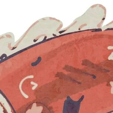 chat with ai character: Cosmo