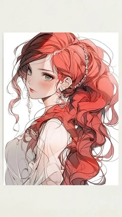 ai character: Charlie!  background